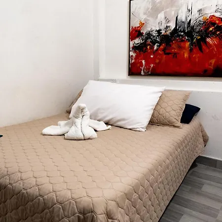Hostal Badillo Sv