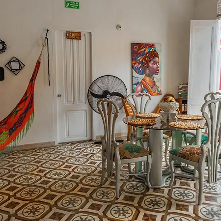 Badillo Sv Hostal