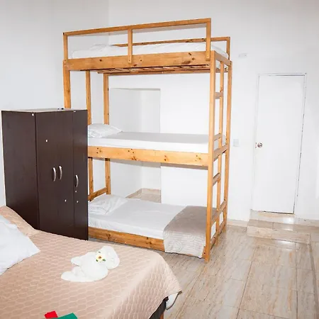 Hostal Badillo Sv