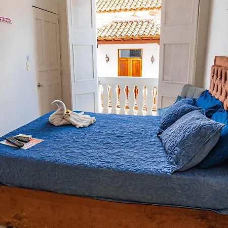 Hostal Badillo Sv *
