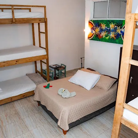 Badillo Sv Hostal