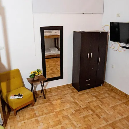 Badillo Sv Hostal *