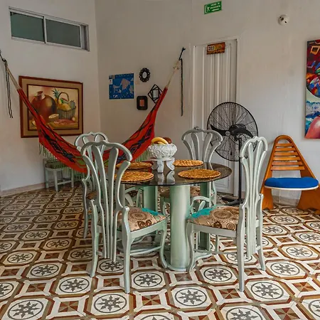 Hostal Badillo Sv *