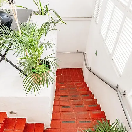 Hostal Badillo Sv Cartagena