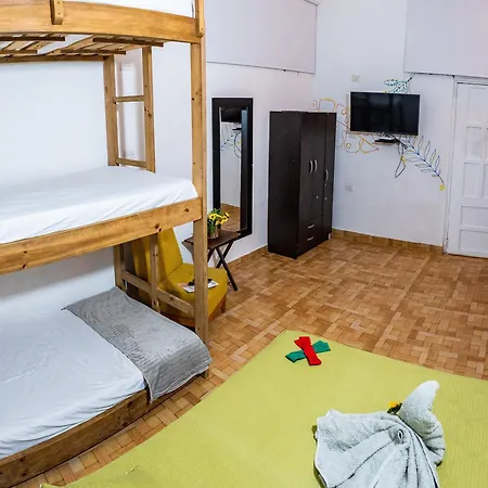 Badillo Sv Hostal