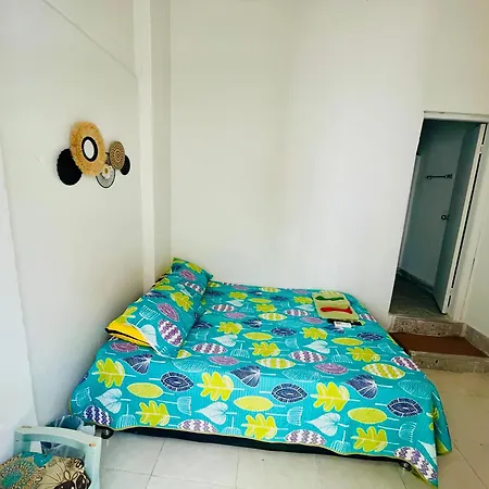 Hostal Badillo Sv