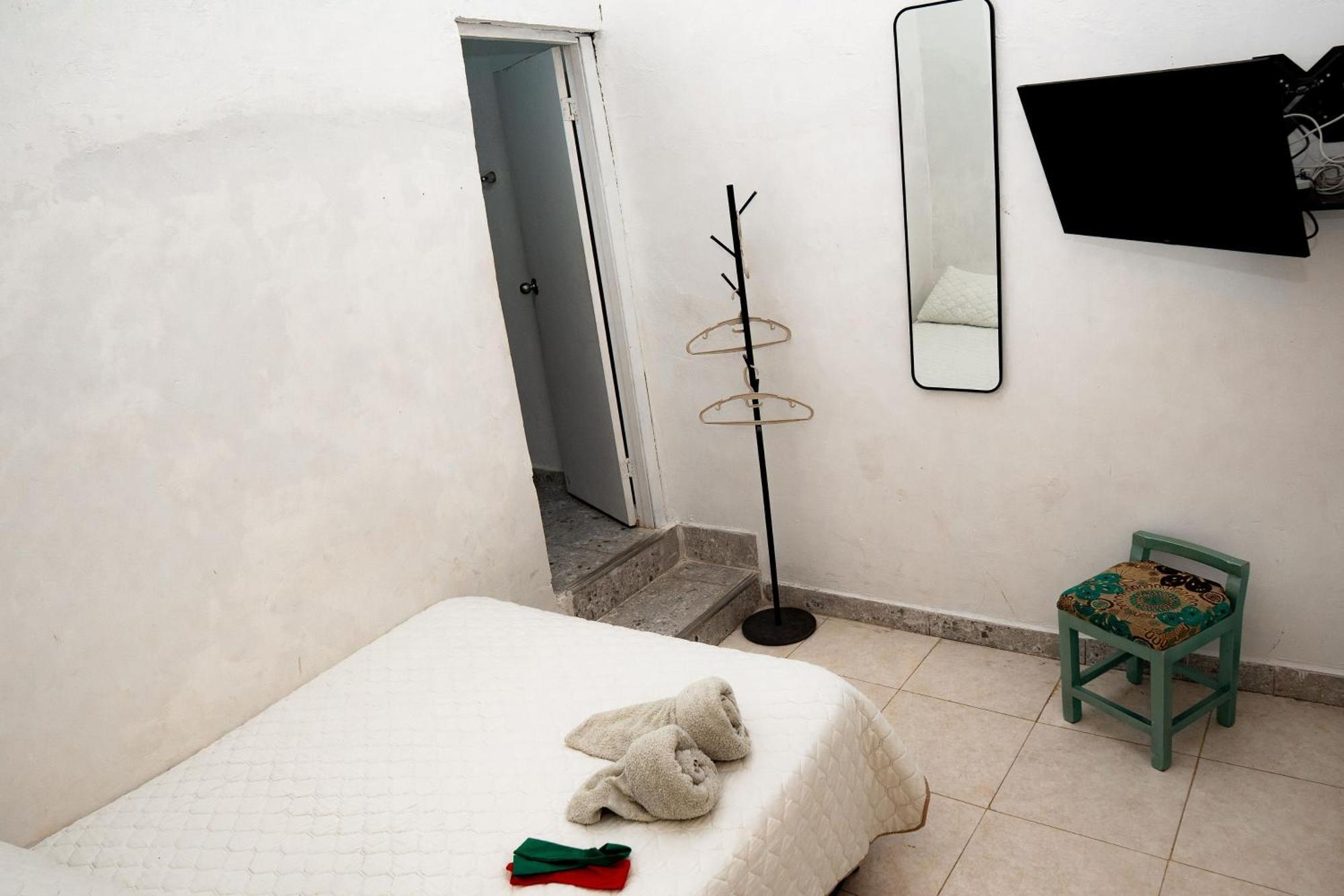 Badillo Sv Guest house Cartagena