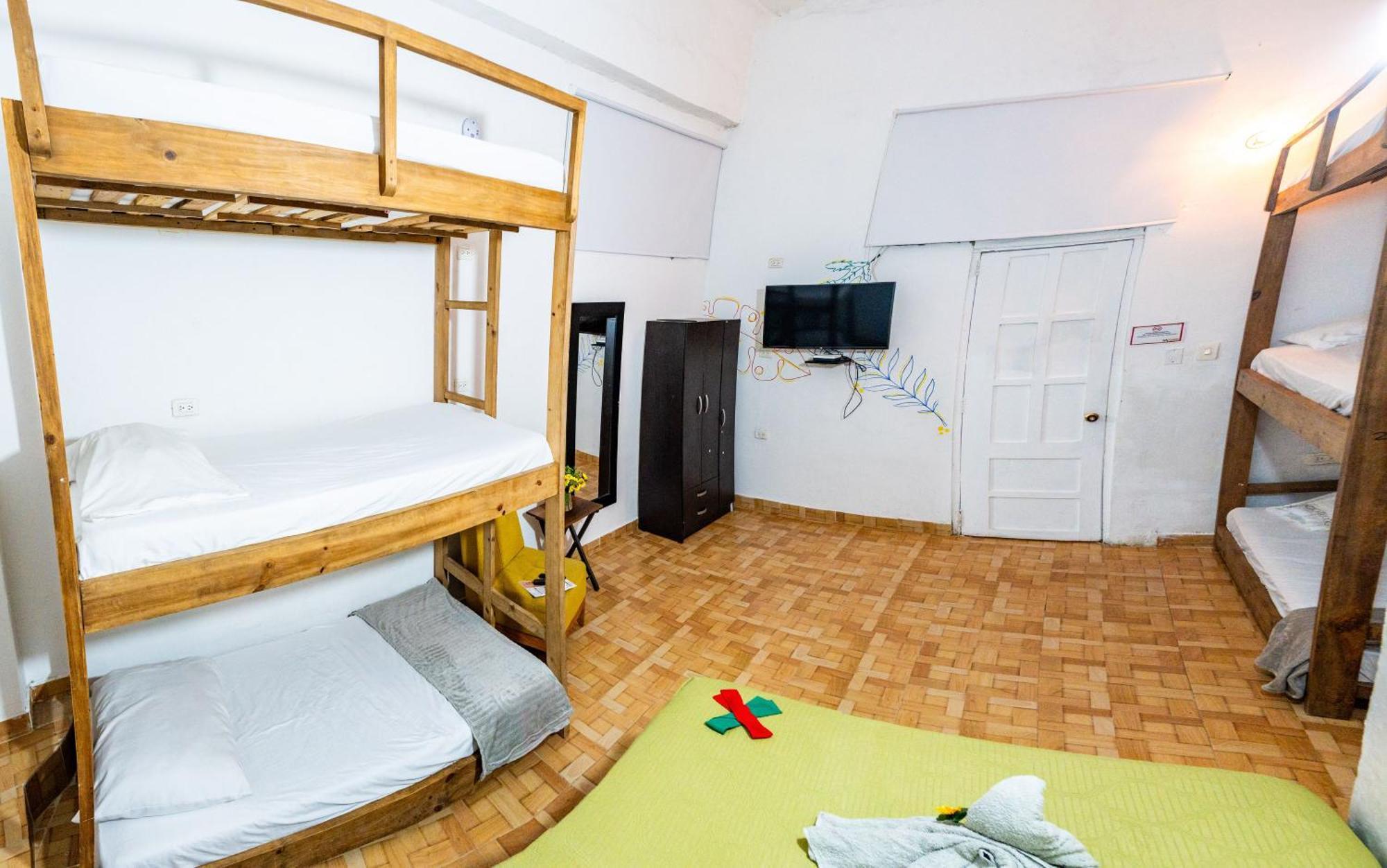 Badillo Sv 3* Cartagena