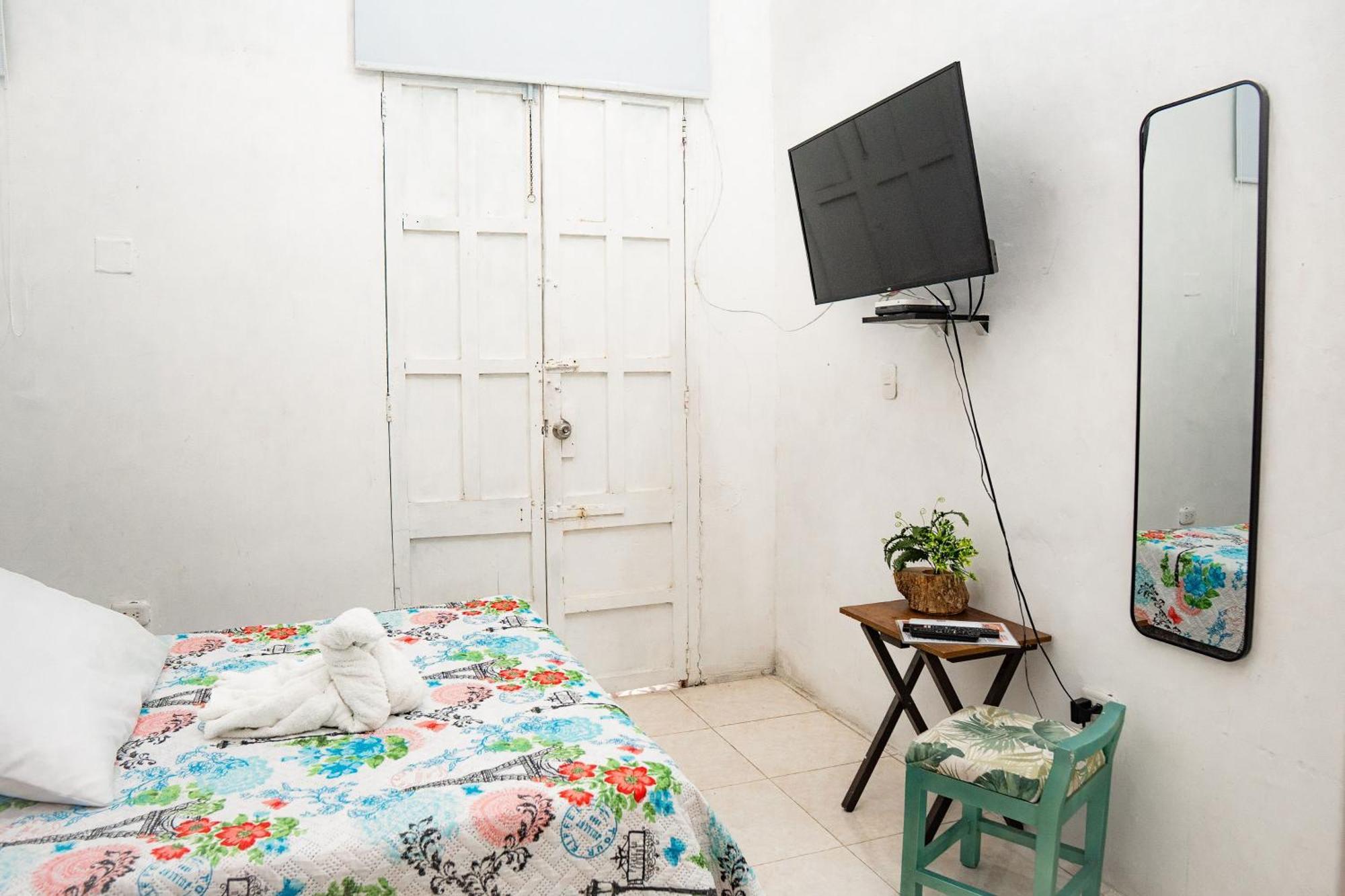 Badillo Sv Guest house