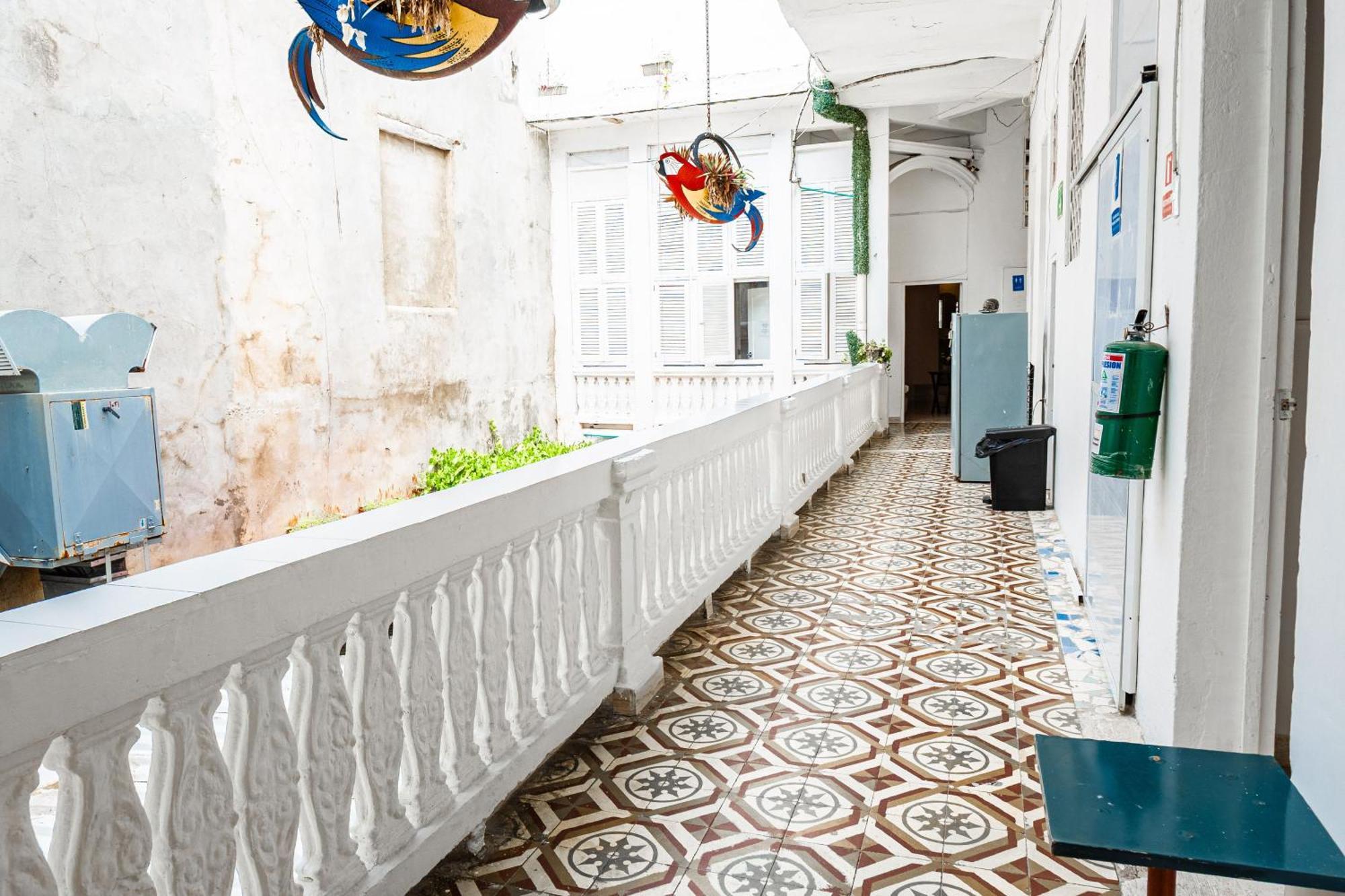 Badillo Sv Cartagena