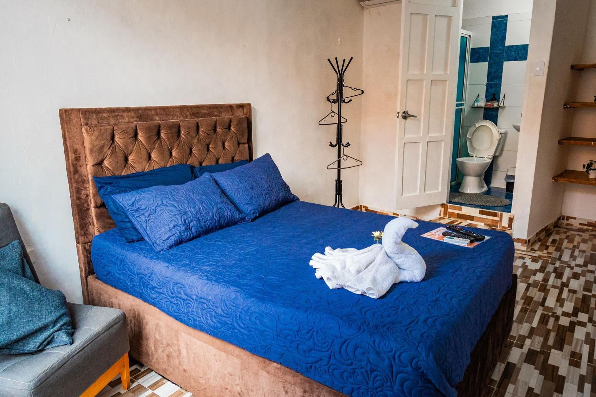 Badillo Sv 3* Cartagena