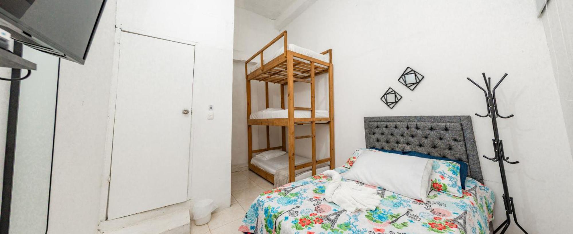 Badillo Sv Guest house 3*