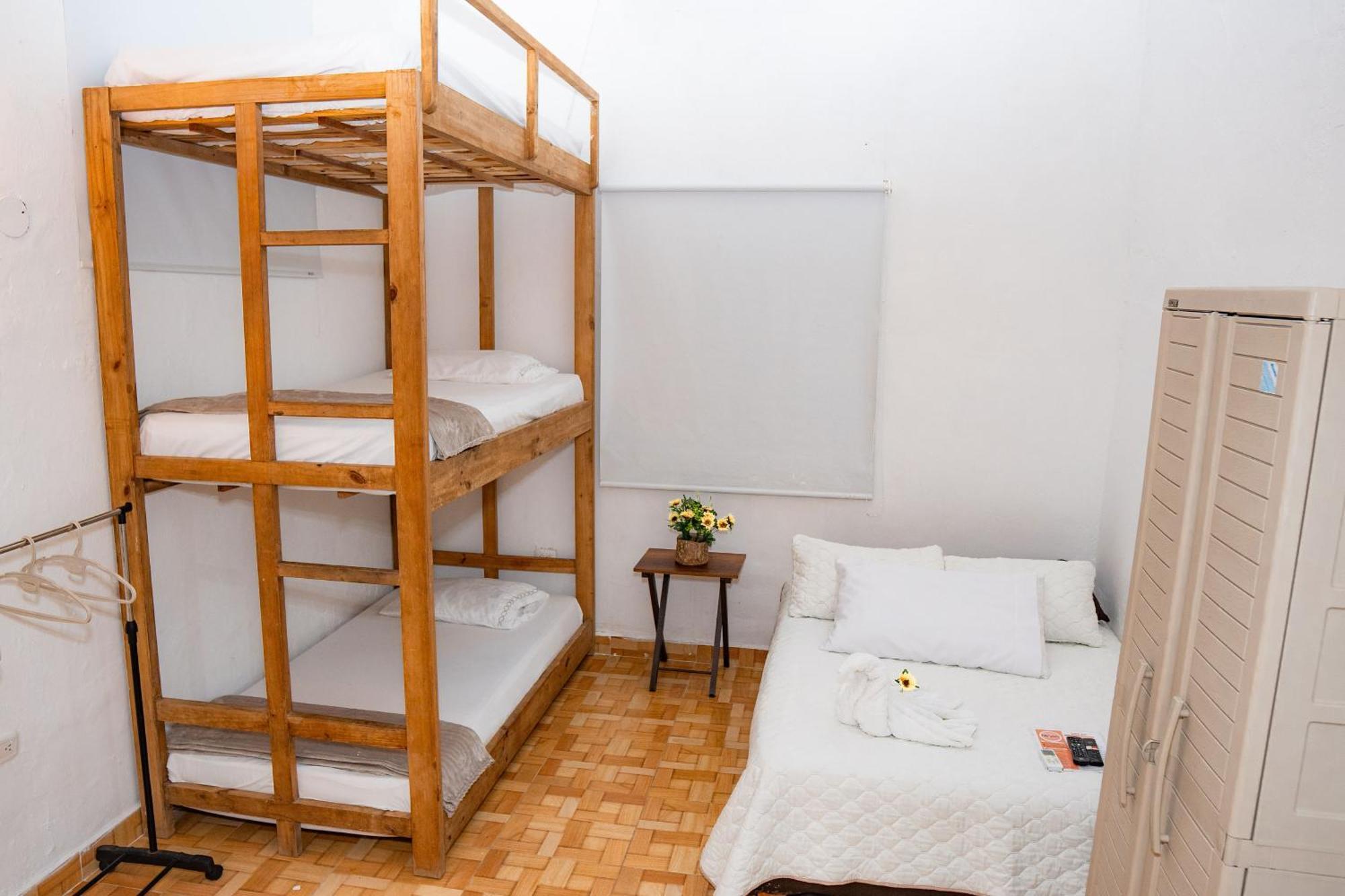 Guest house Badillo Sv Cartagena