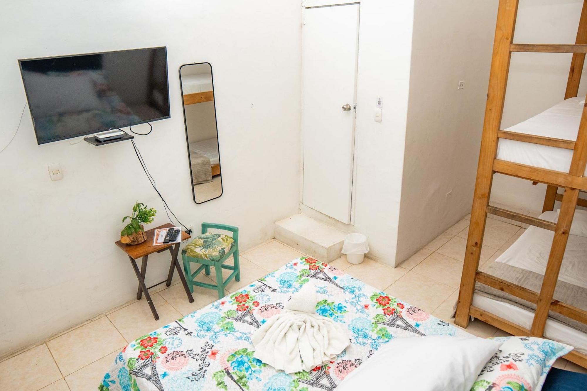 Badillo Sv Guest house