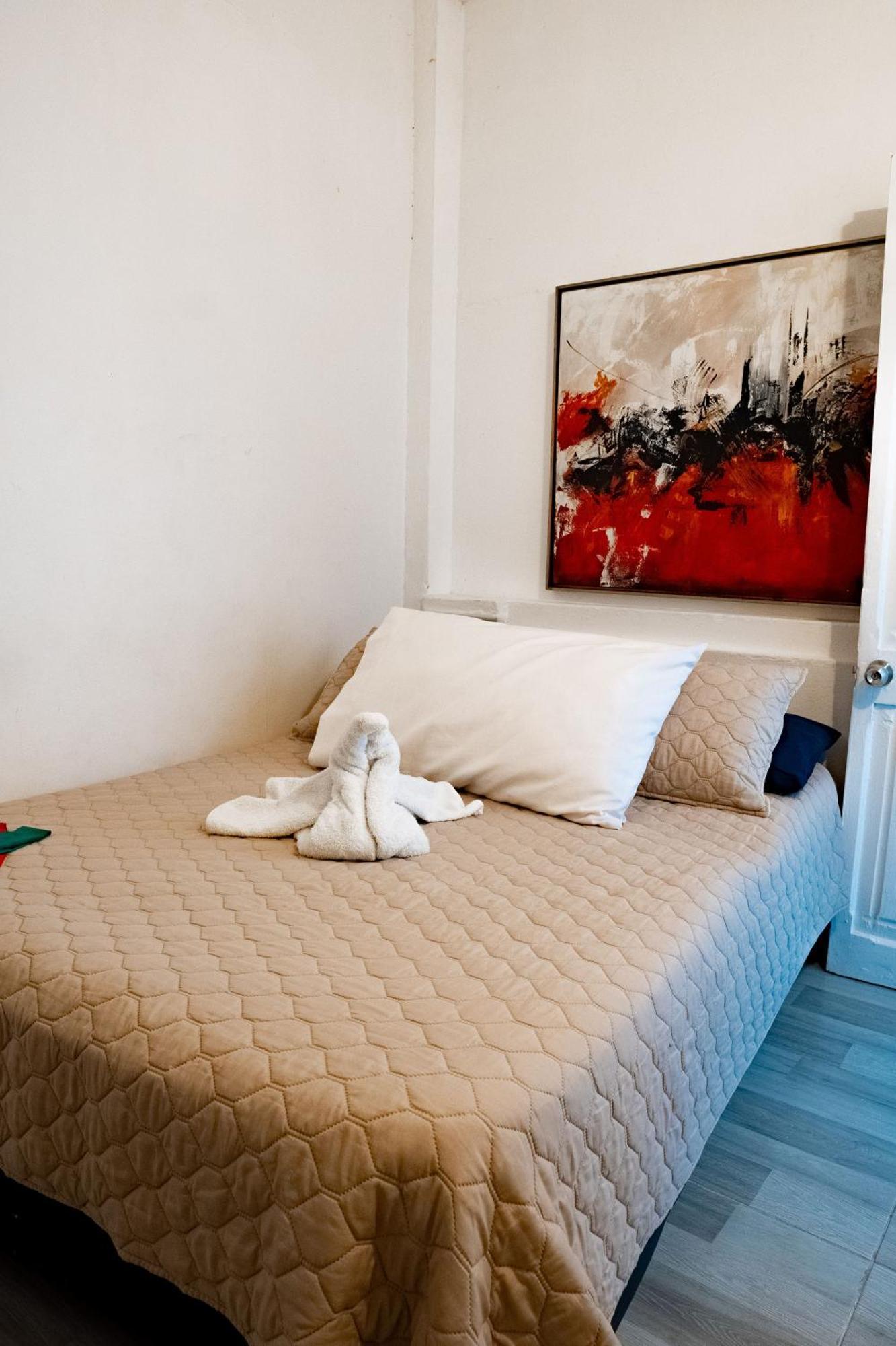 Guest house Badillo Sv