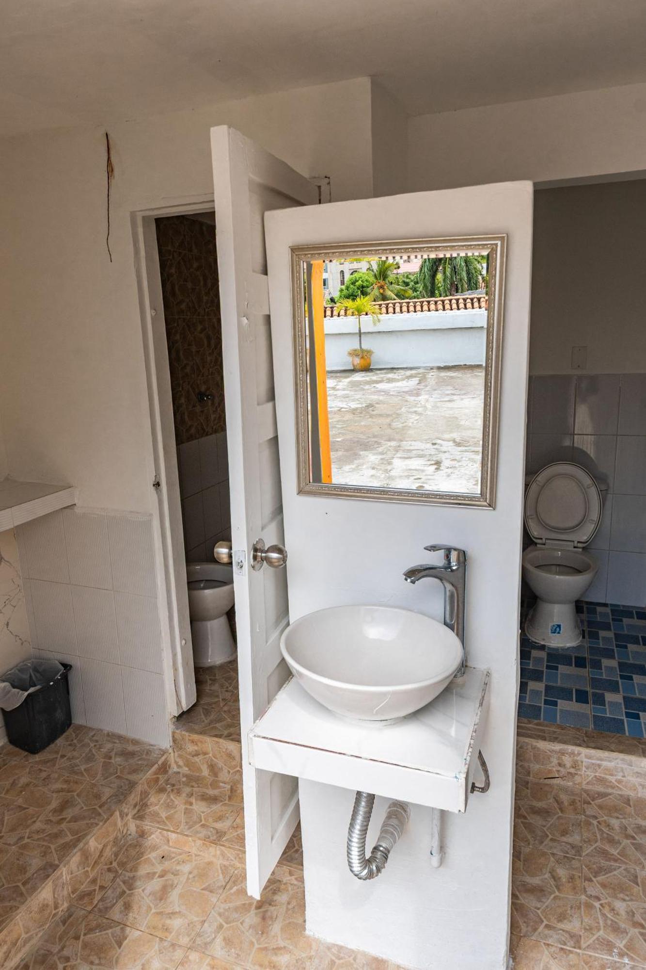 Guest house Badillo Sv 3*