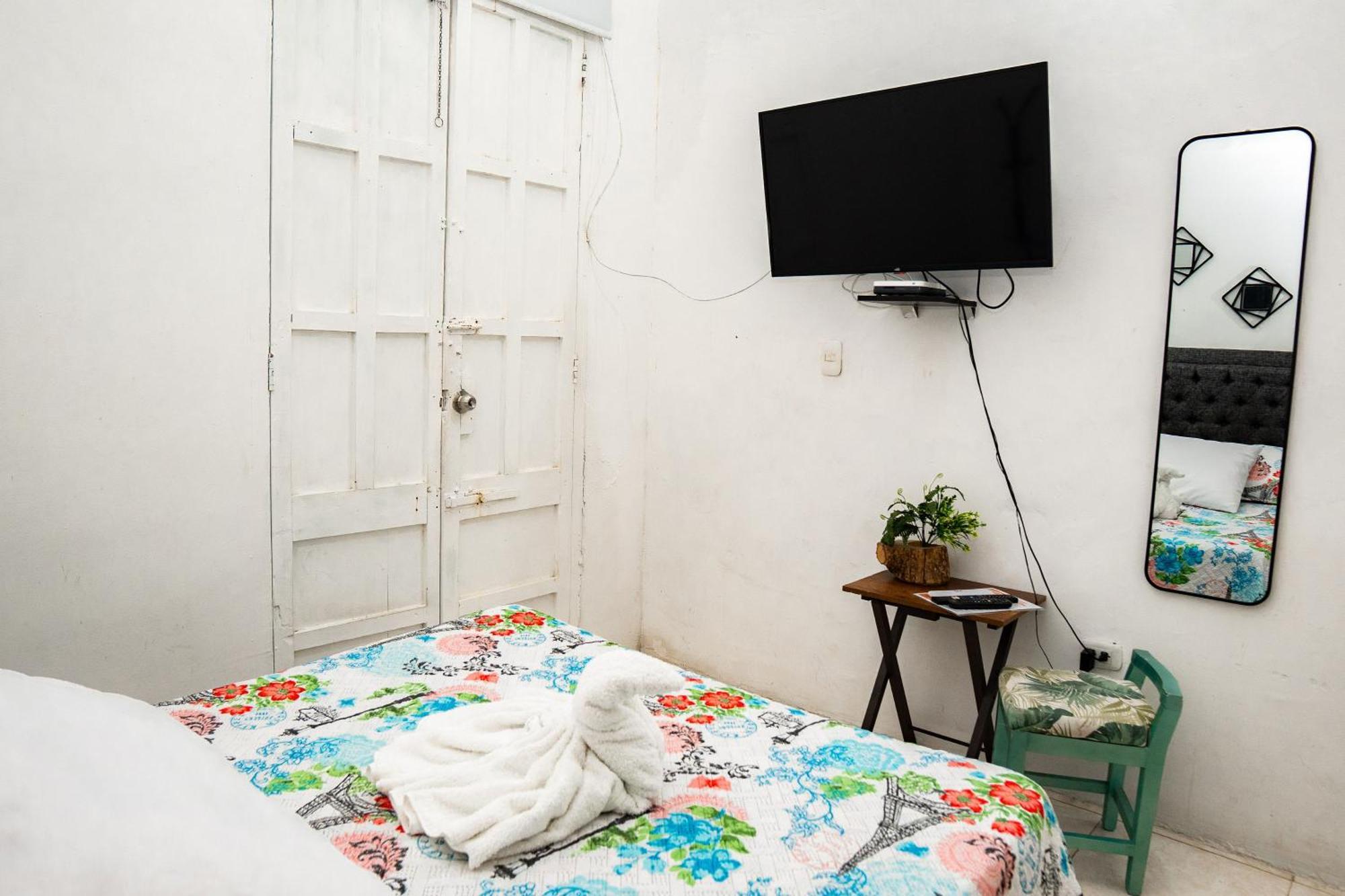 Guest house Badillo Sv Cartagena