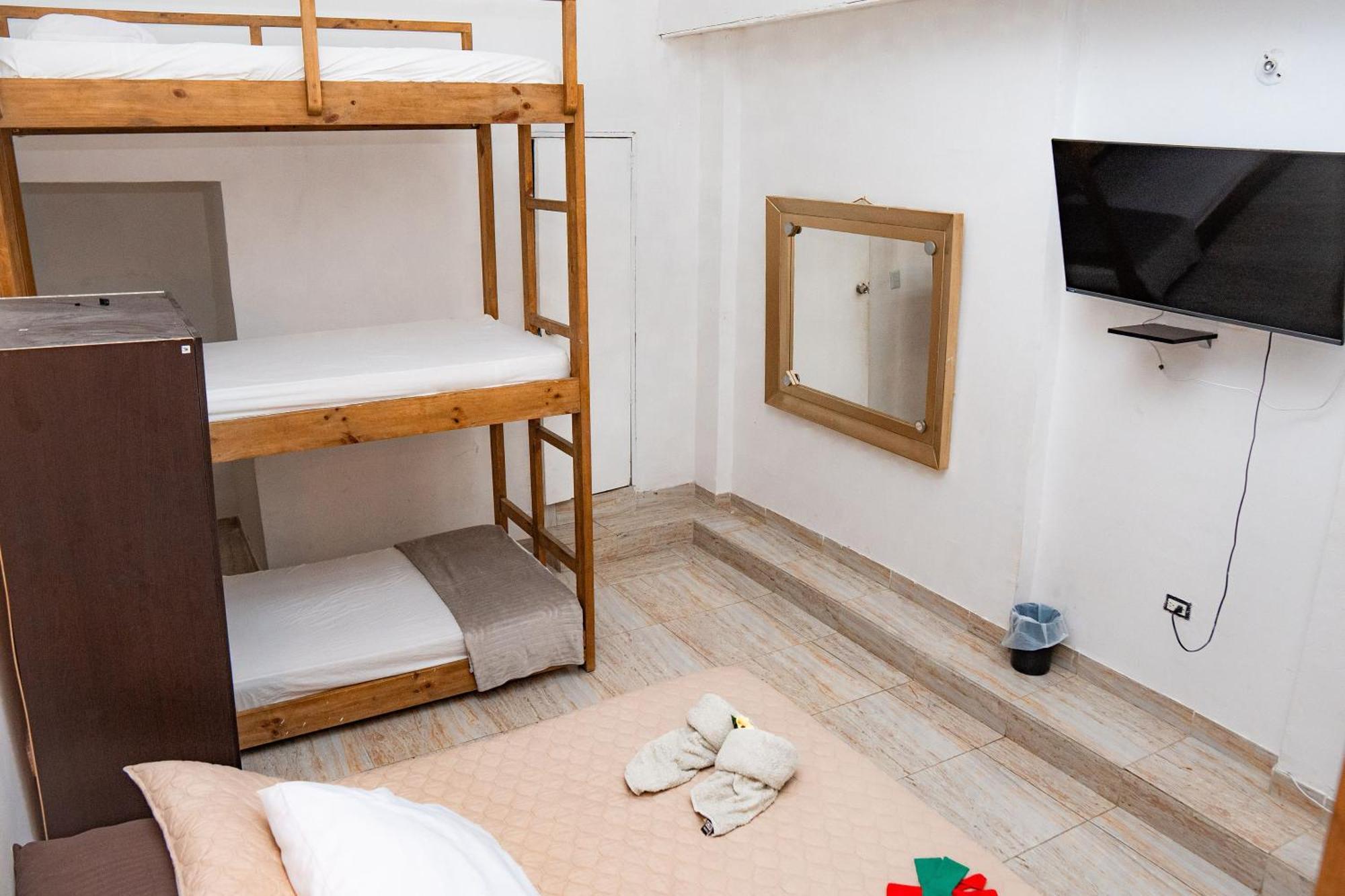 Badillo Sv Guest house 3*