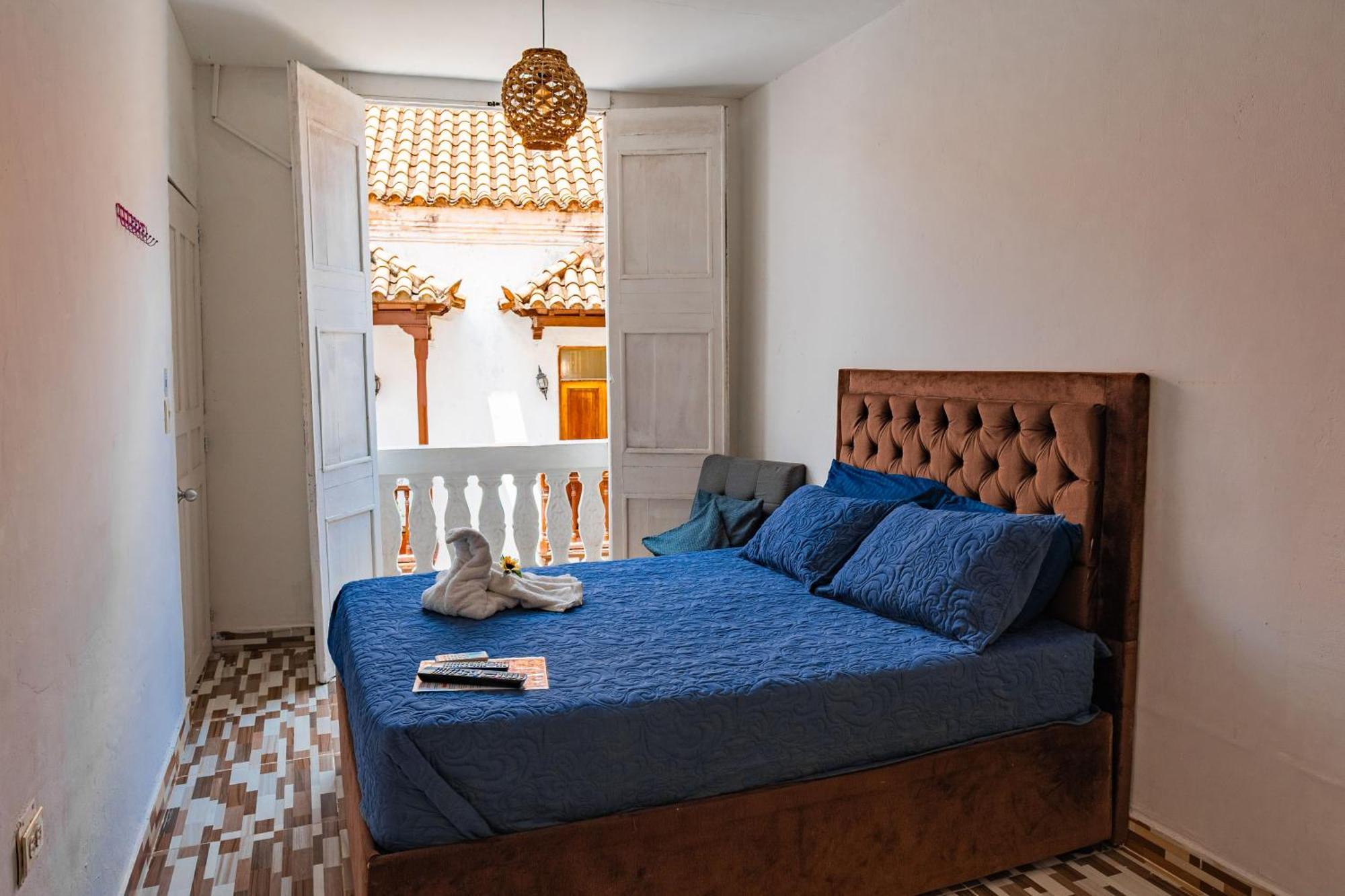 Guest house Badillo Sv Cartagena