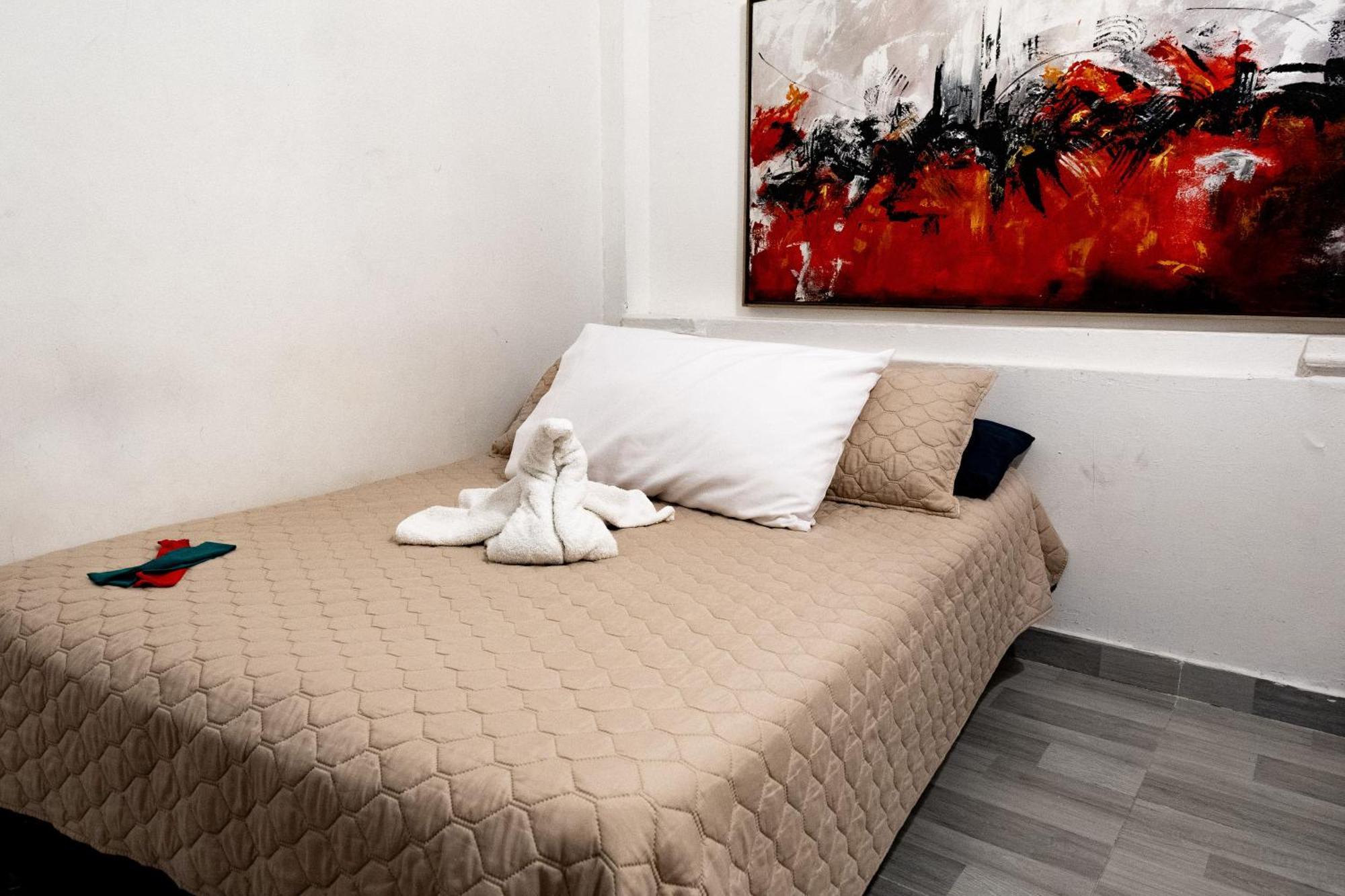 Guest house Badillo Sv