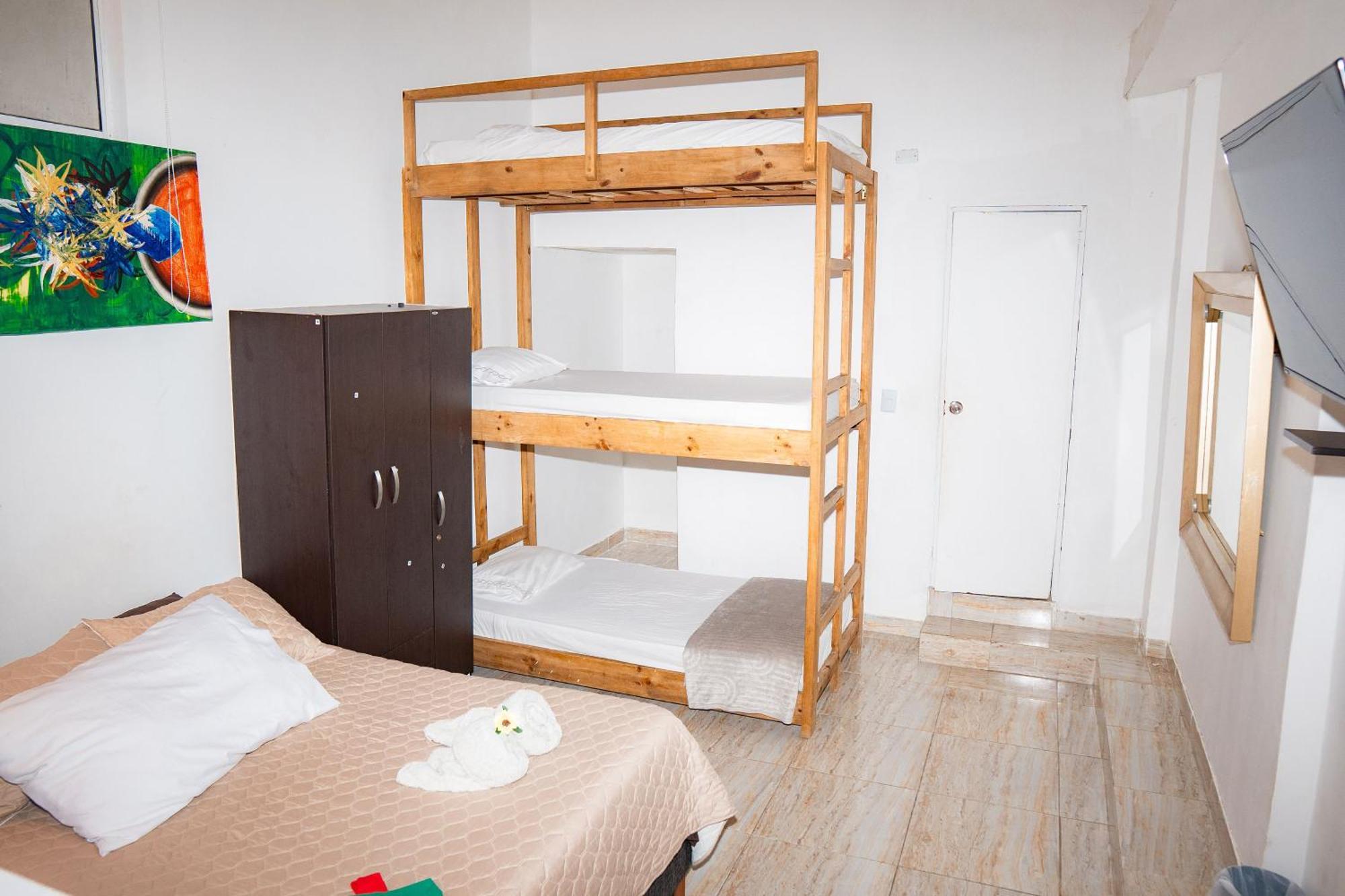 Guest house Badillo Sv