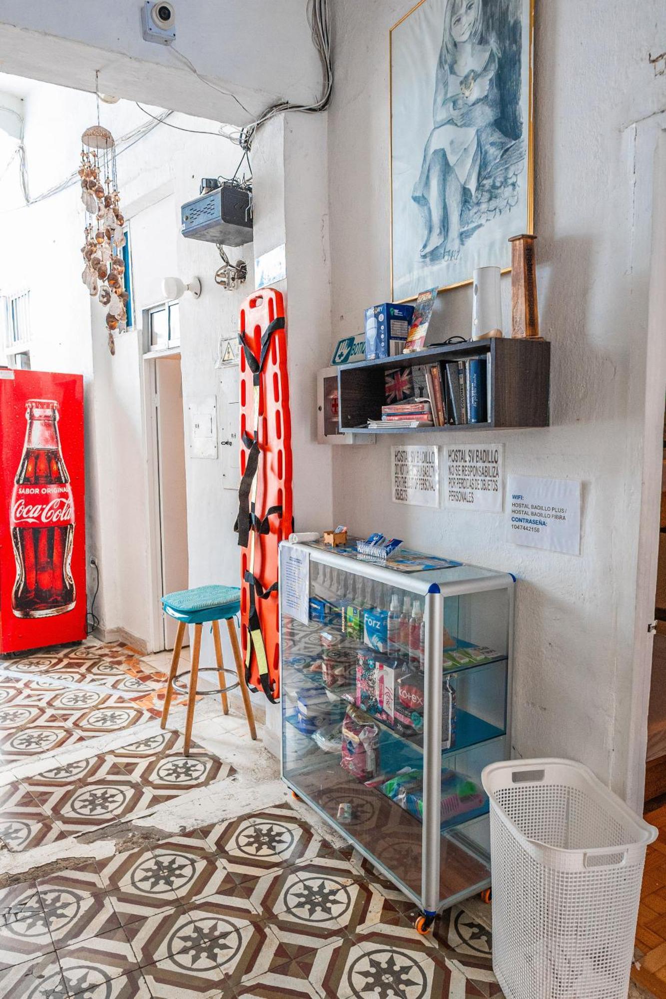 Badillo Sv Cartagena