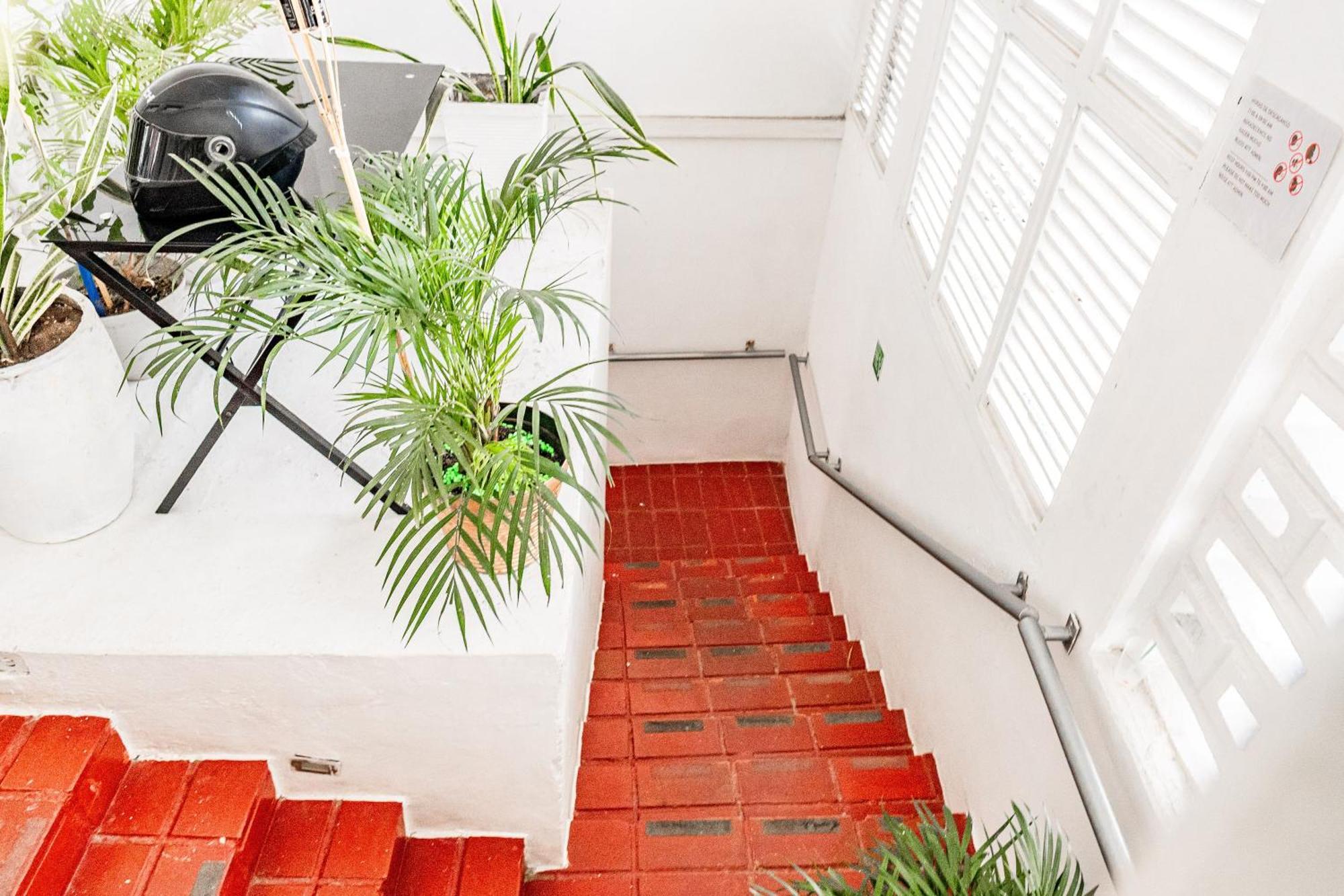 Guest house Badillo Sv Cartagena