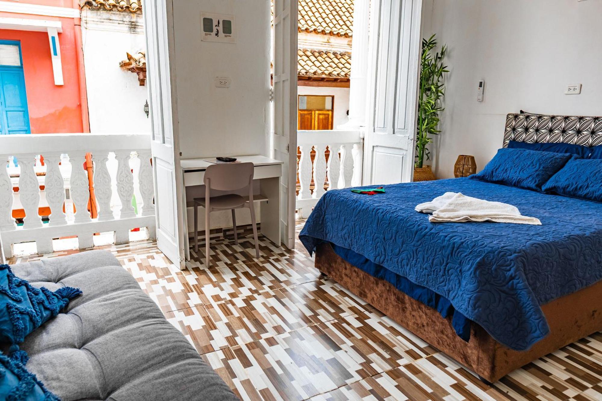 Badillo Sv Cartagena