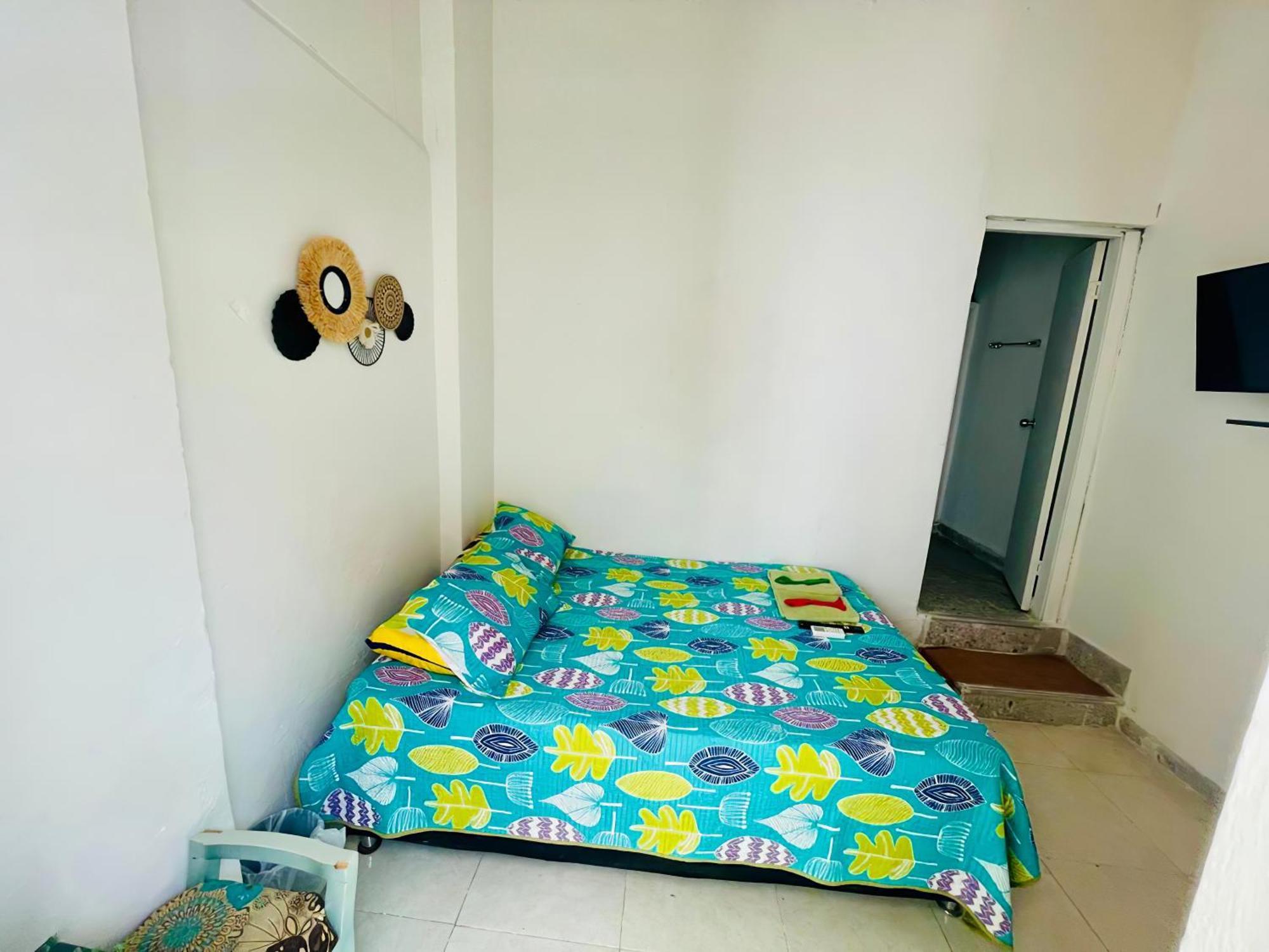 Guest house Badillo Sv