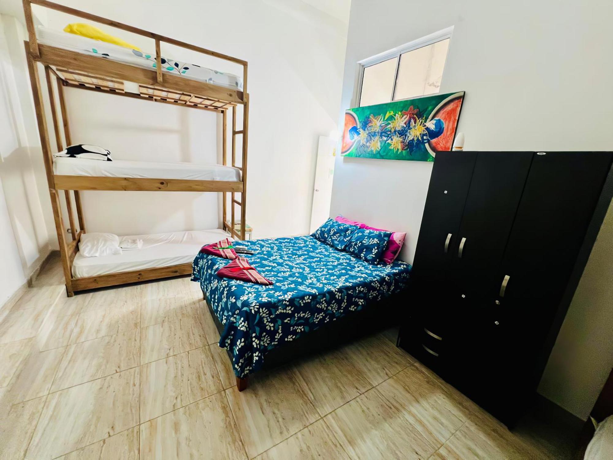 Guest house Badillo Sv
