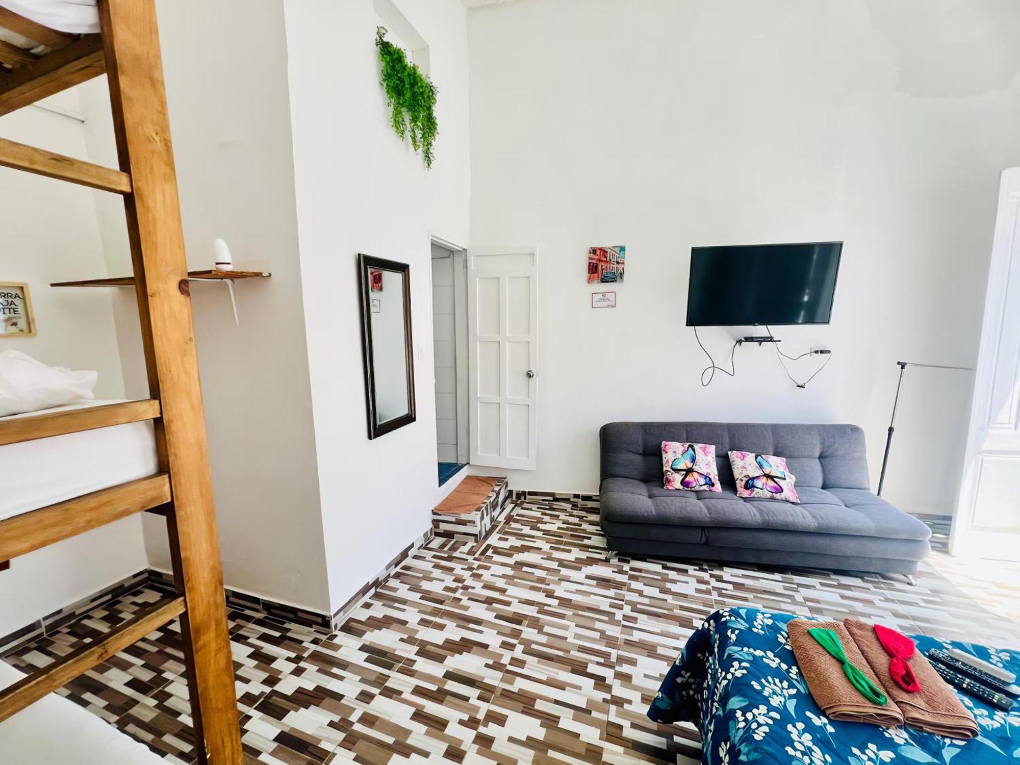 Badillo Sv Guest house Cartagena