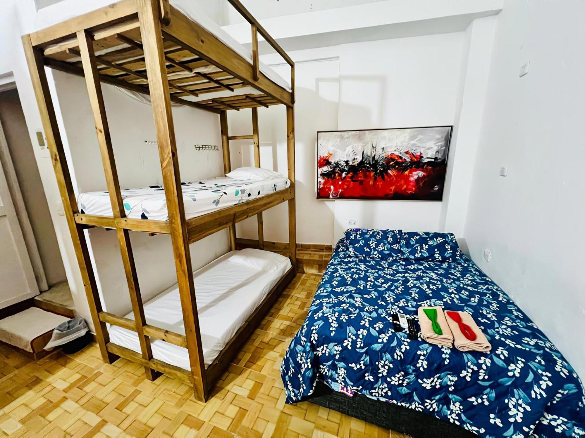 Badillo Sv Guest house