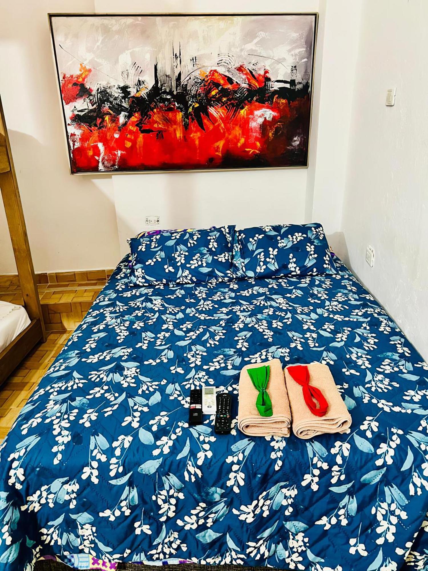 Badillo Sv Guest house *