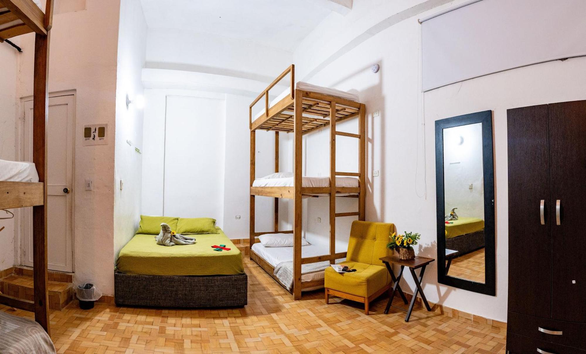 Badillo Sv Hostal *