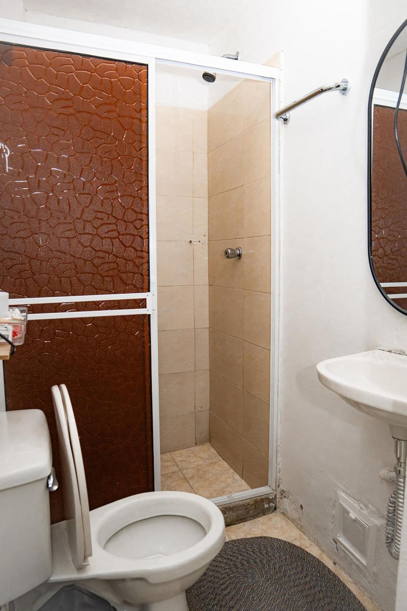 Badillo Sv Hostal *