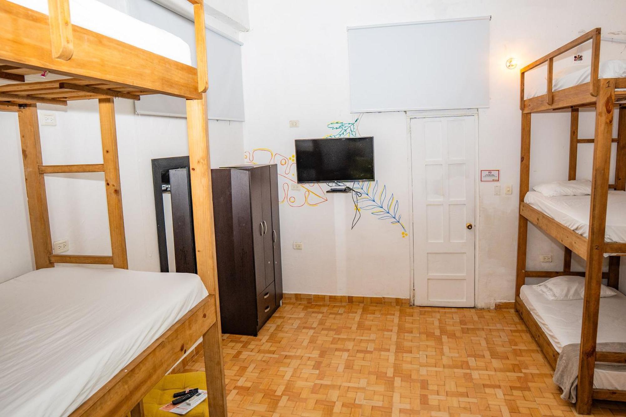 Badillo Sv Hostal Cartagena