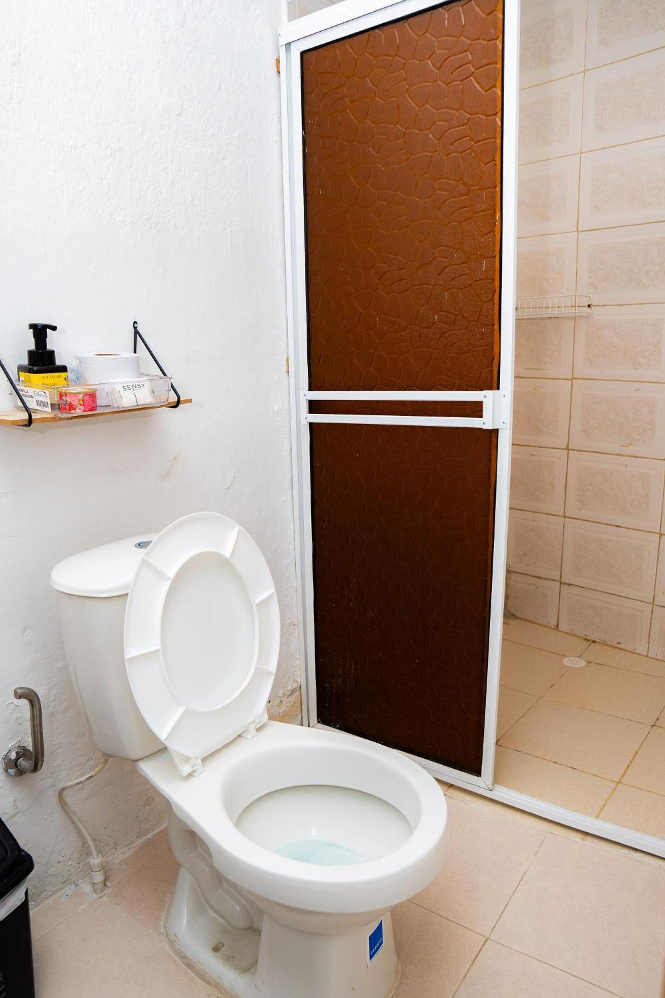 Hostal Badillo Sv *