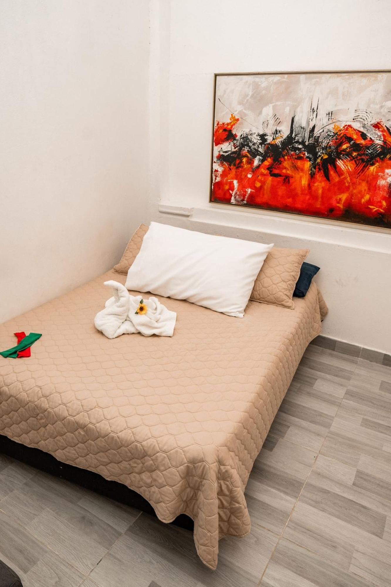 Hostal Badillo Sv