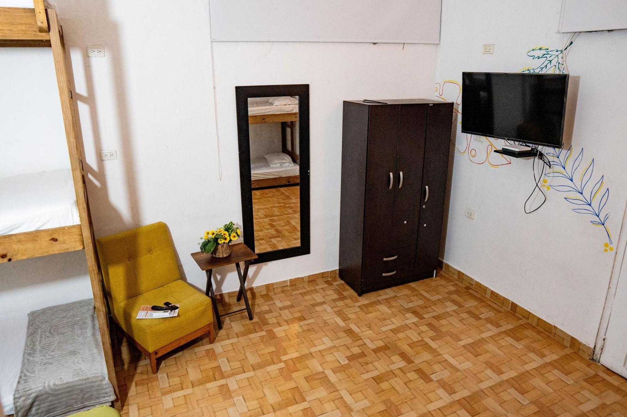 Badillo Sv Hostal *